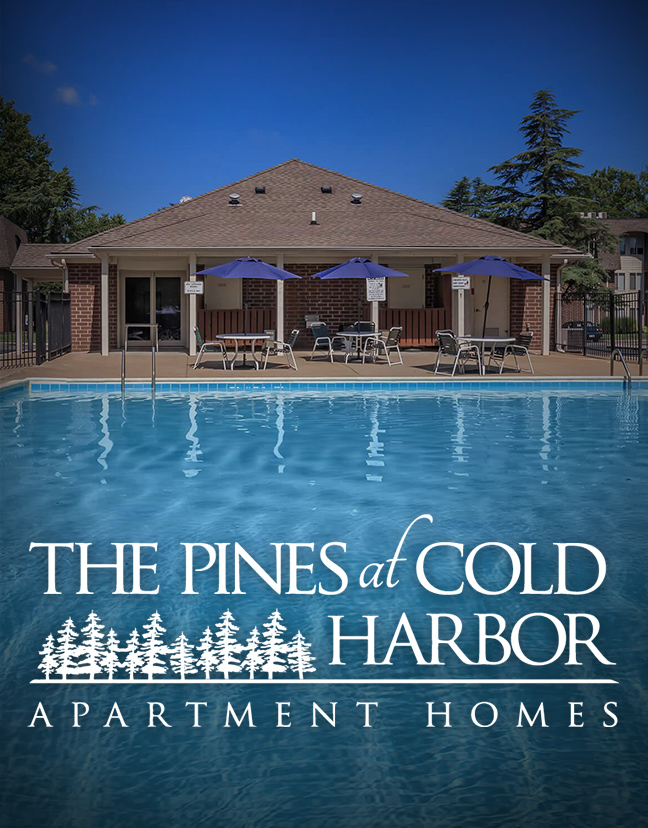 The Pines at Cold Harbor Property Photo